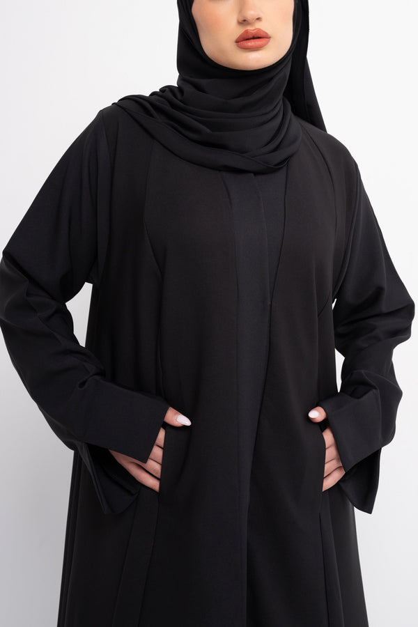 Ramadan 2026 Abaya Style Guide - CO-VRD