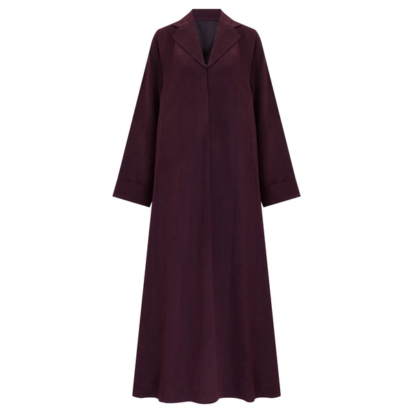 Abaya 11 - CO-VRD