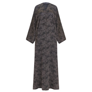 Abaya 3 - CO-VRD