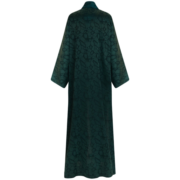Abaya 5 - CO-VRD