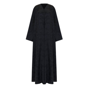 Eclipse Glow Abaya - CO - VRD