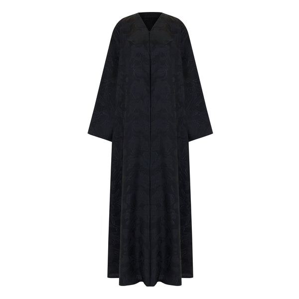 Eclipse Glow Abaya - CO - VRD