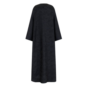 Eclipse Glow Abaya - CO - VRD