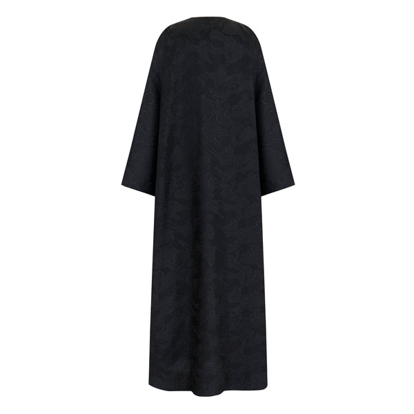 Eclipse Glow Abaya - CO - VRD