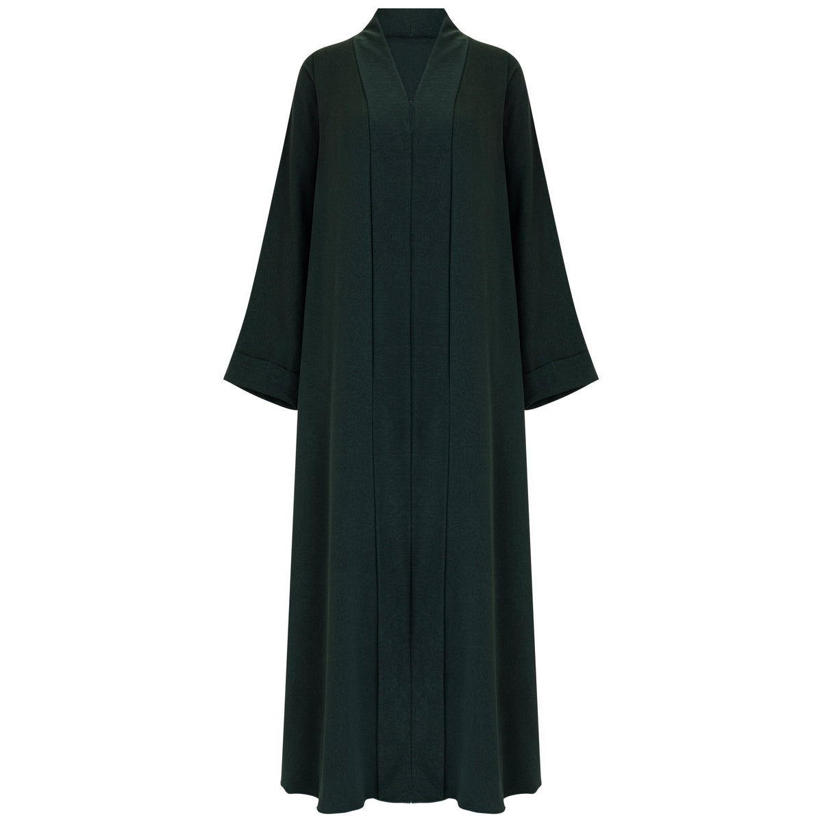 Evergreen Abaya - CO - VRD