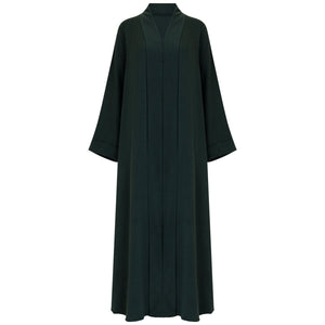 Evergreen Abaya - CO - VRD