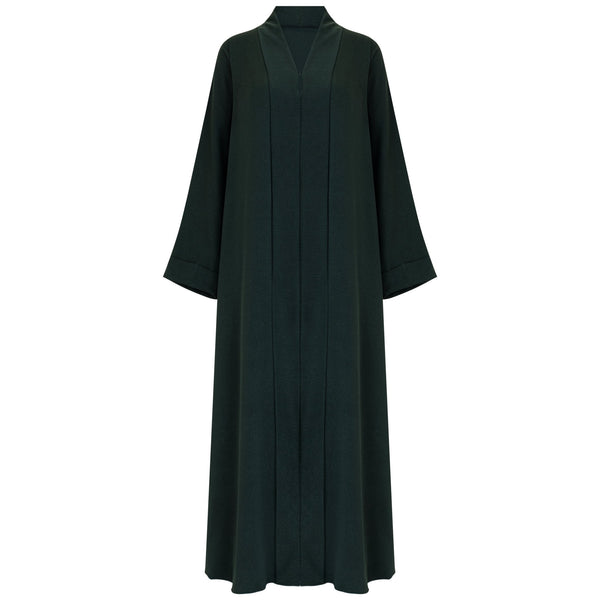 Evergreen Abaya - CO - VRD