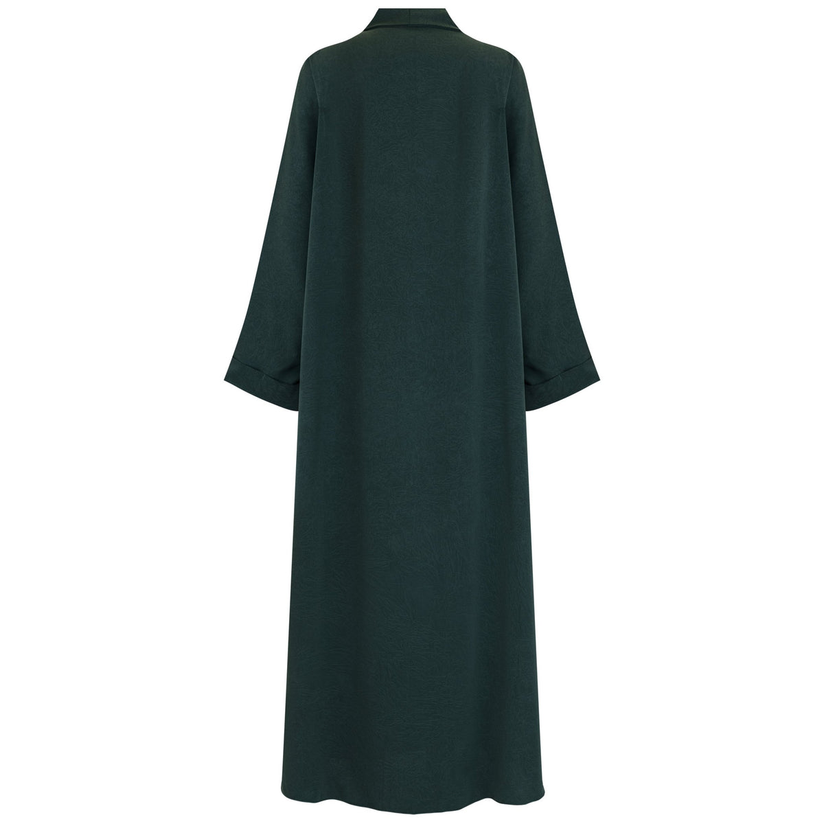 Evergreen Abaya - CO - VRD