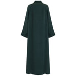 Evergreen Abaya - CO - VRD