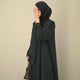 Evergreen Abaya