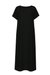Inner dress  - Black
