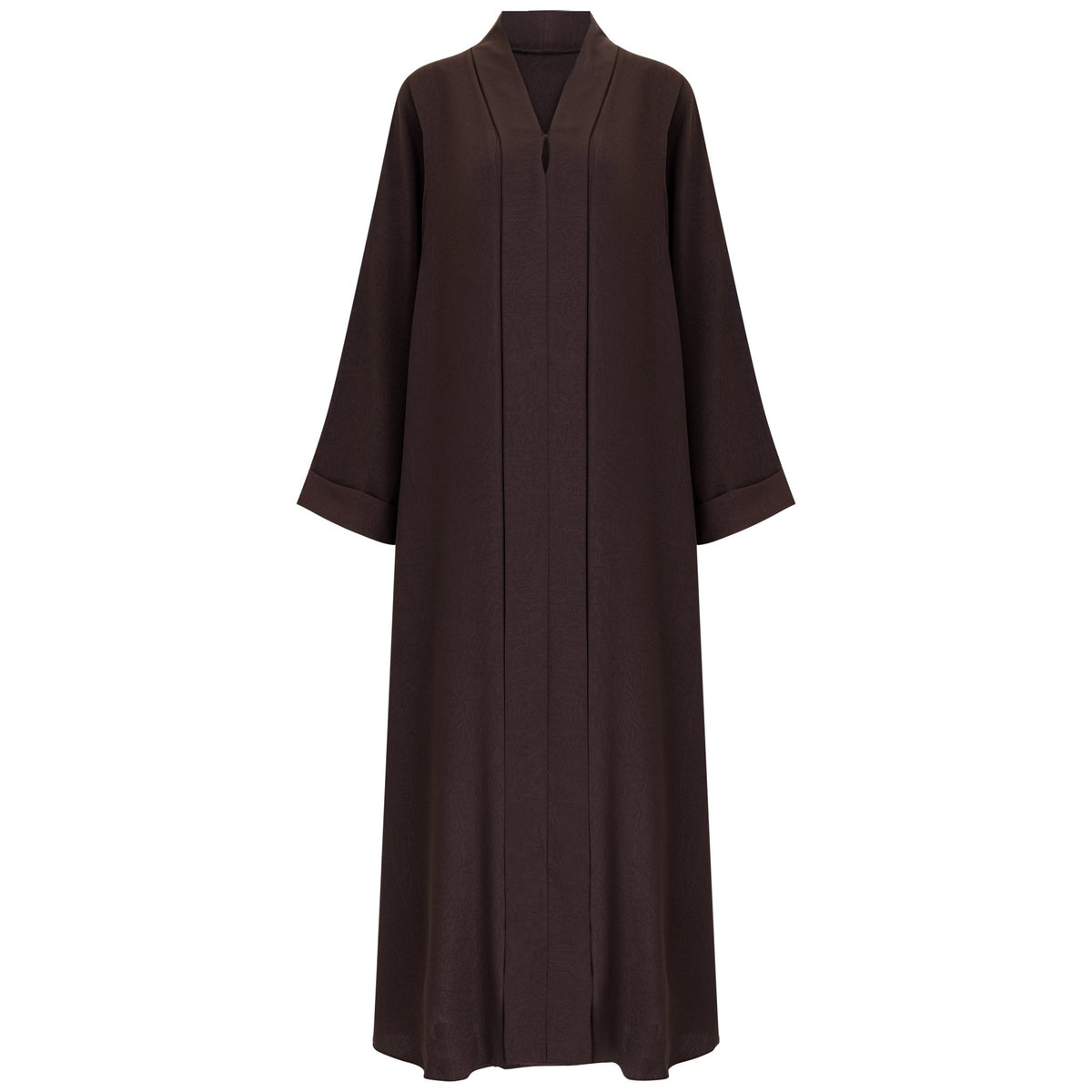 Mocha Abaya - CO - VRD