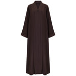 Mocha Abaya - CO - VRD
