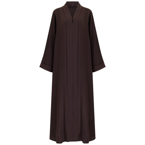Mocha Abaya - CO - VRD