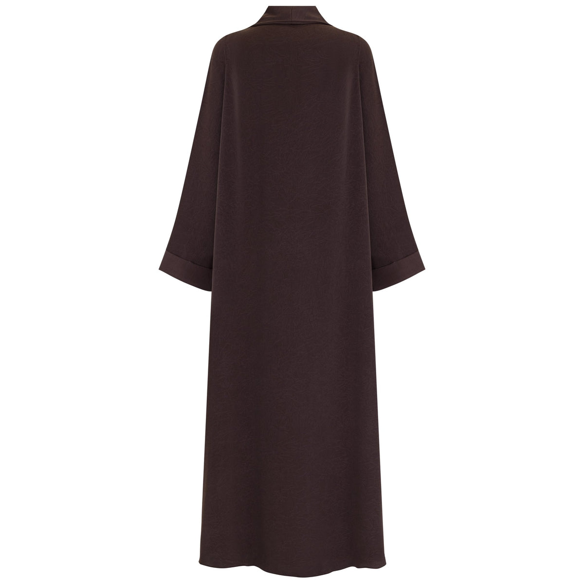 Mocha Abaya - CO - VRD